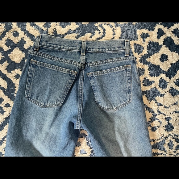 Vintage Old Navy Jeans - Picture 4 of 8